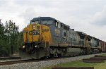 CSX 9029